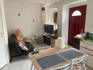 Location appartement 1 pièce Location appartement 1 pièce