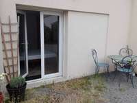 Location appartement 1 pièce