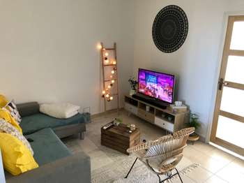 Location Appartement 3 piècesBournezeau
