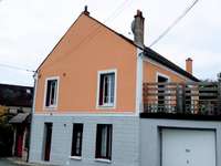Location appartement 4 pièces