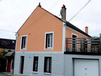 Location appartement 4 pièces