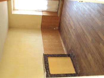 Location appartement 4 pièces