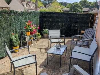 Location Appartement 4 piècesBourron-Marlotte