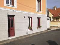 Location appartement 4 pièces Location appartement 4 pièces