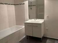 Location appartement 3 pièces