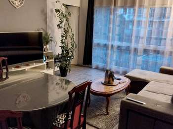 Location Appartement 3 piècesBoussy-Saint-Antoine