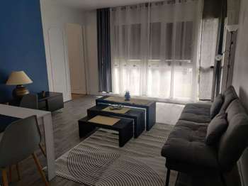 Location Appartement 3 piècesBoussy-Saint-Antoine
