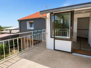 Location Appartement 2 piècesBouzillé