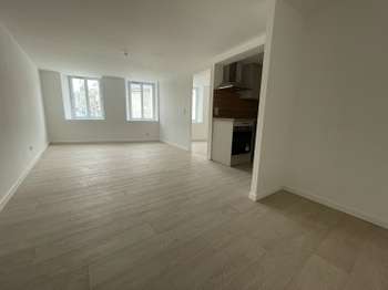 Location Appartement 2 piècesBouzillé