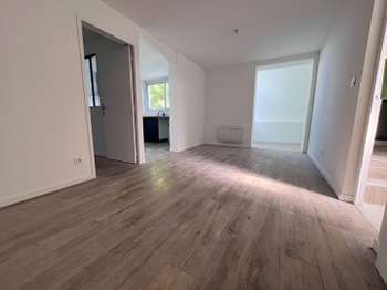Location Appartement 2 piècesBouzillé