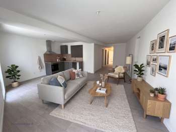 Location Appartement 2 piècesBouzillé