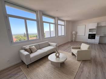 Photo Location appartement Bouzillé