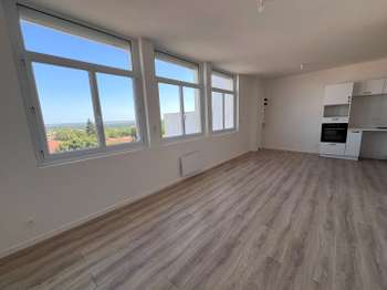 Location appartement 3 pièces