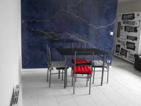 Location appartement 2 pièces Brain-sur-l'Authion 49
