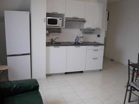 Location appartement 2 pièces Location appartement 2 pièces