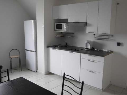 Location appartement 2 pièces Location appartement 2 pièces