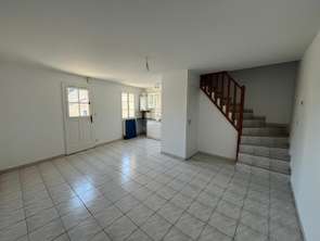 Location Appartement 3 piècesBrain-sur-l'Authion