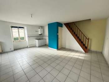 Location Appartement 4 piècesBrain-sur-l'Authion