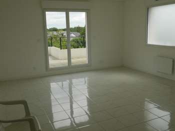 Location Appartement 2 piècesBrain-sur-l'Authion