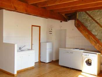 Location Appartement 3 piècesBranne