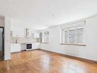 Location appartement 4 pièces