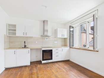 Location appartement 4 pièces