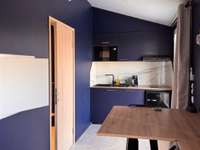 Location Studio 1 pièce