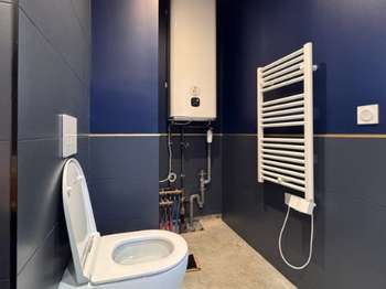 Location Studio 1 pièce