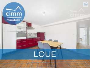 Location Appartement 3 piècesBréal-sous-Montfort
