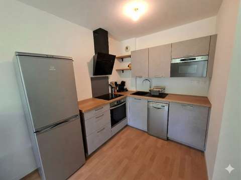 Location appartement 2 pièces Location appartement 2 pièces