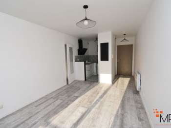 Location Appartement 2 piècesBréal-sous-Montfort