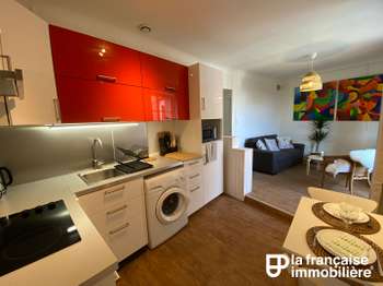 Location Appartement 2 piècesBréal-sous-Montfort