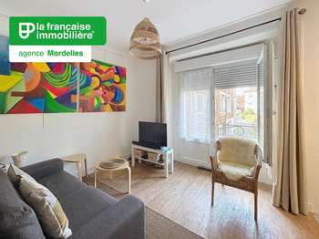 Location appartement 2 pièces Bréal-sous-Montfort 35