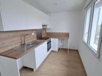 Location Appartement 2 piècesBréal-sous-Montfort