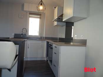 Location appartement 3 pièces