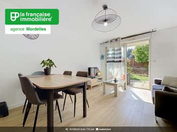 Location Appartement 2 piècesBréal-sous-Montfort