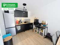 Location appartement 2 pièces