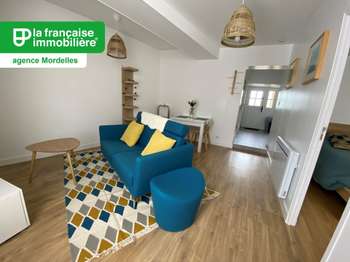 Location Appartement 2 piècesBréal-sous-Montfort