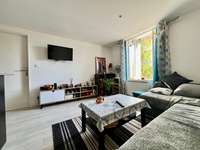 Location appartement 2 pièces Location appartement 2 pièces