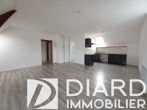 Location Appartement 2 piècesBréal-sous-Vitré