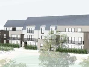 Location Appartement 3 piècesBrécé