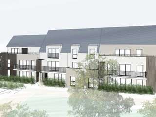 Location appartement 3 pièces