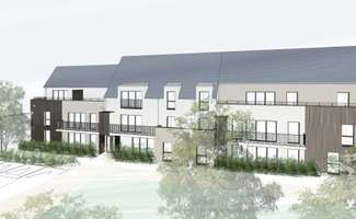 Photo Location appartement Brécé