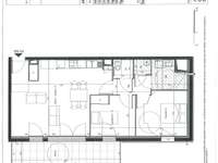 Location appartement 3 pièces
