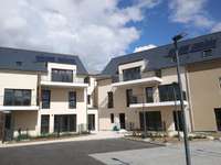 Location appartement 3 pièces