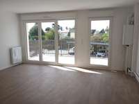 Location appartement 3 pièces