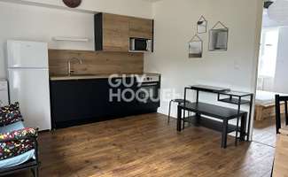 Photo Location appartement Brécey