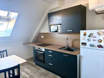 Location Appartement 2 piècesBrécey