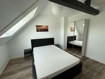 Location Appartement 2 piècesBrécey