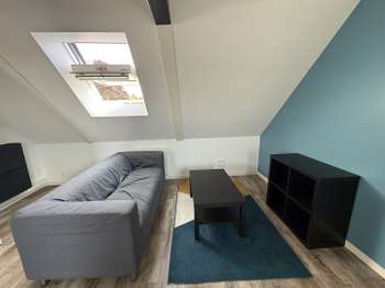 Location appartement 2 pièces